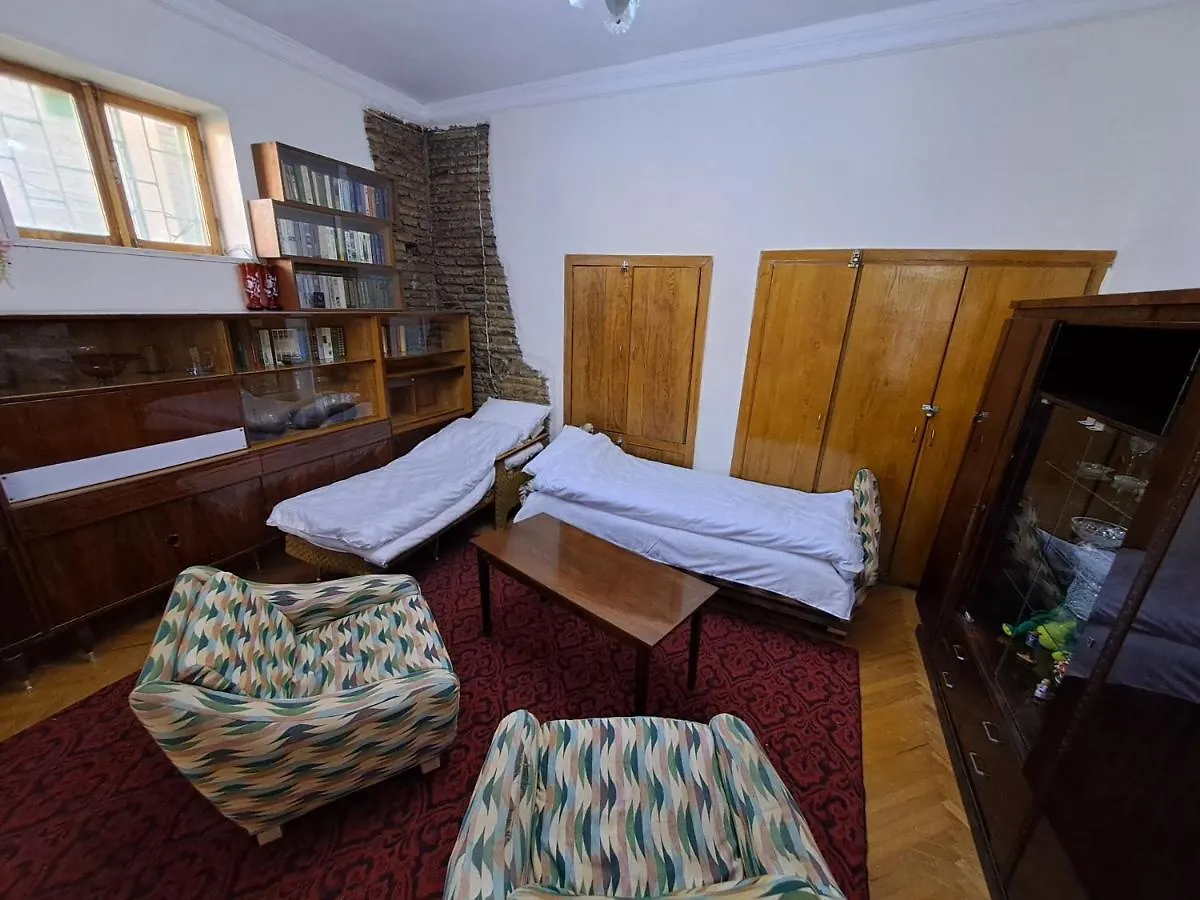 Ferienwohnung Sololaki Center Tbilisi Georgien
