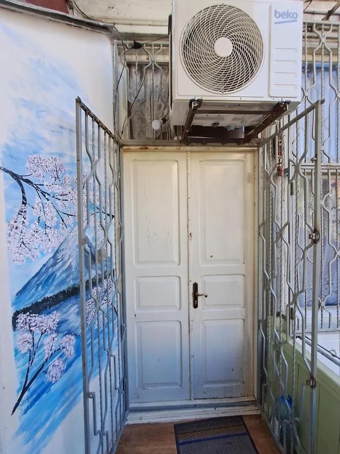 Ferienwohnung Sololaki Center Tbilisi