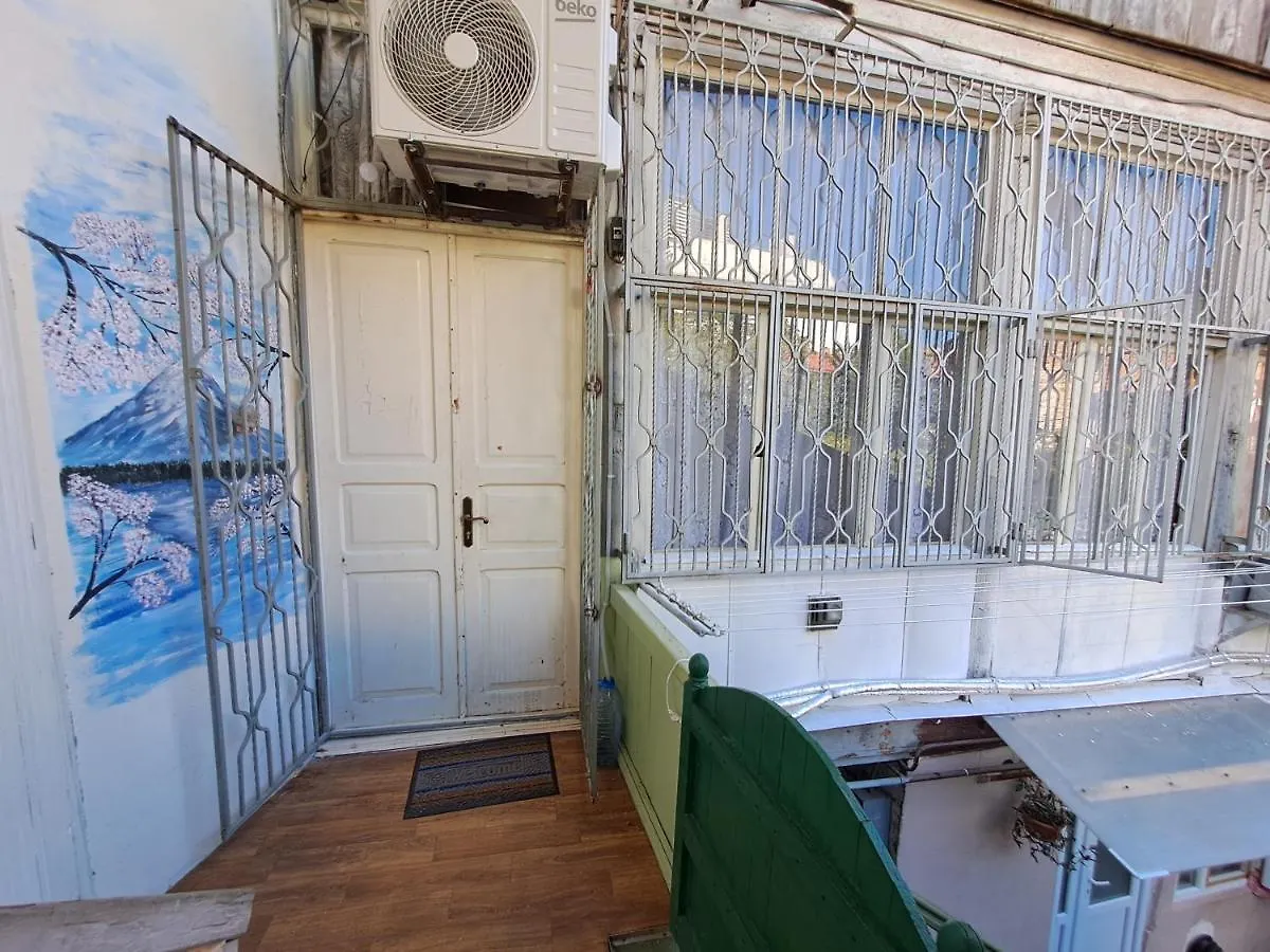 Apartment Ferienwohnung Sololaki Center Tbilisi