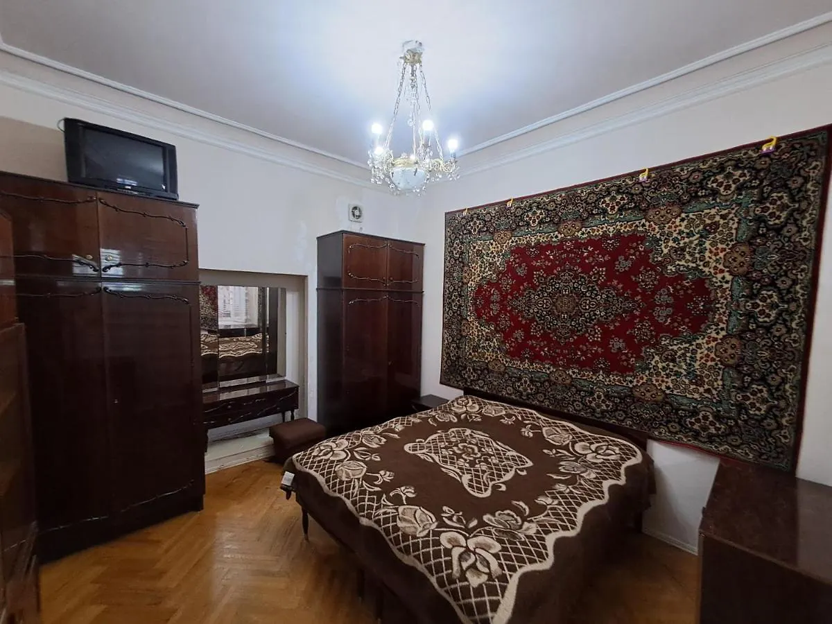 Ferienwohnung Sololaki Center Tbilisi Apartment