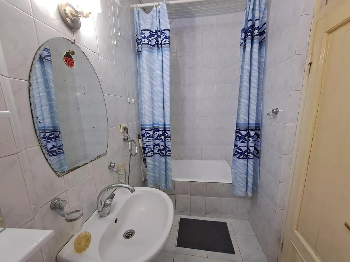 Apartment Ferienwohnung Sololaki Center Tbilisi