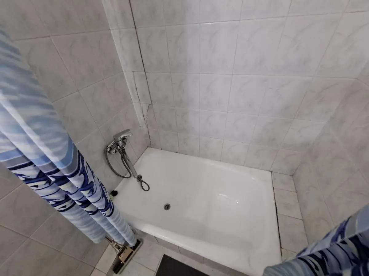 Ferienwohnung Sololaki Center Tbilisi Georgien