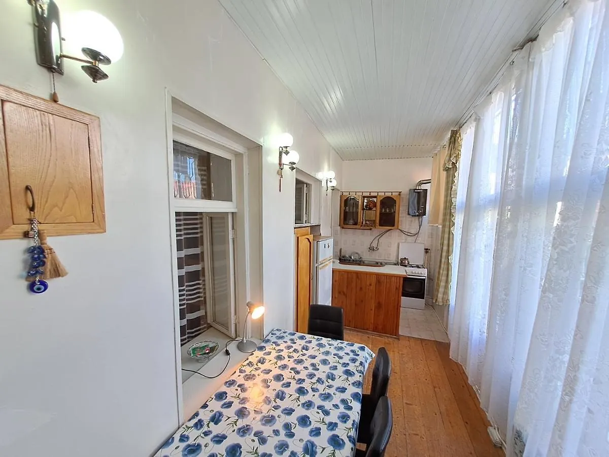 Sololaki Center Διαμέρισμα Τυφλίδα