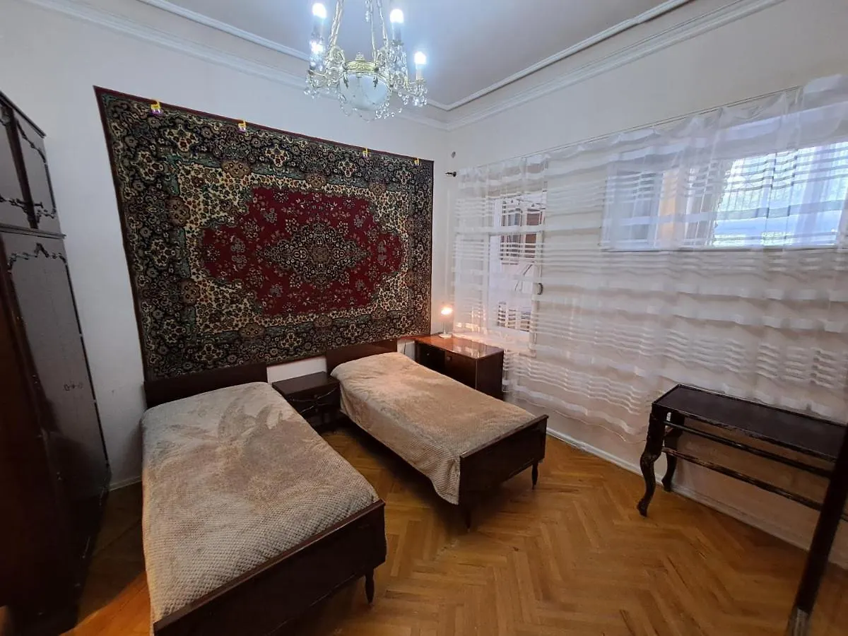 Sololaki Center Διαμέρισμα Τυφλίδα Γεωργία