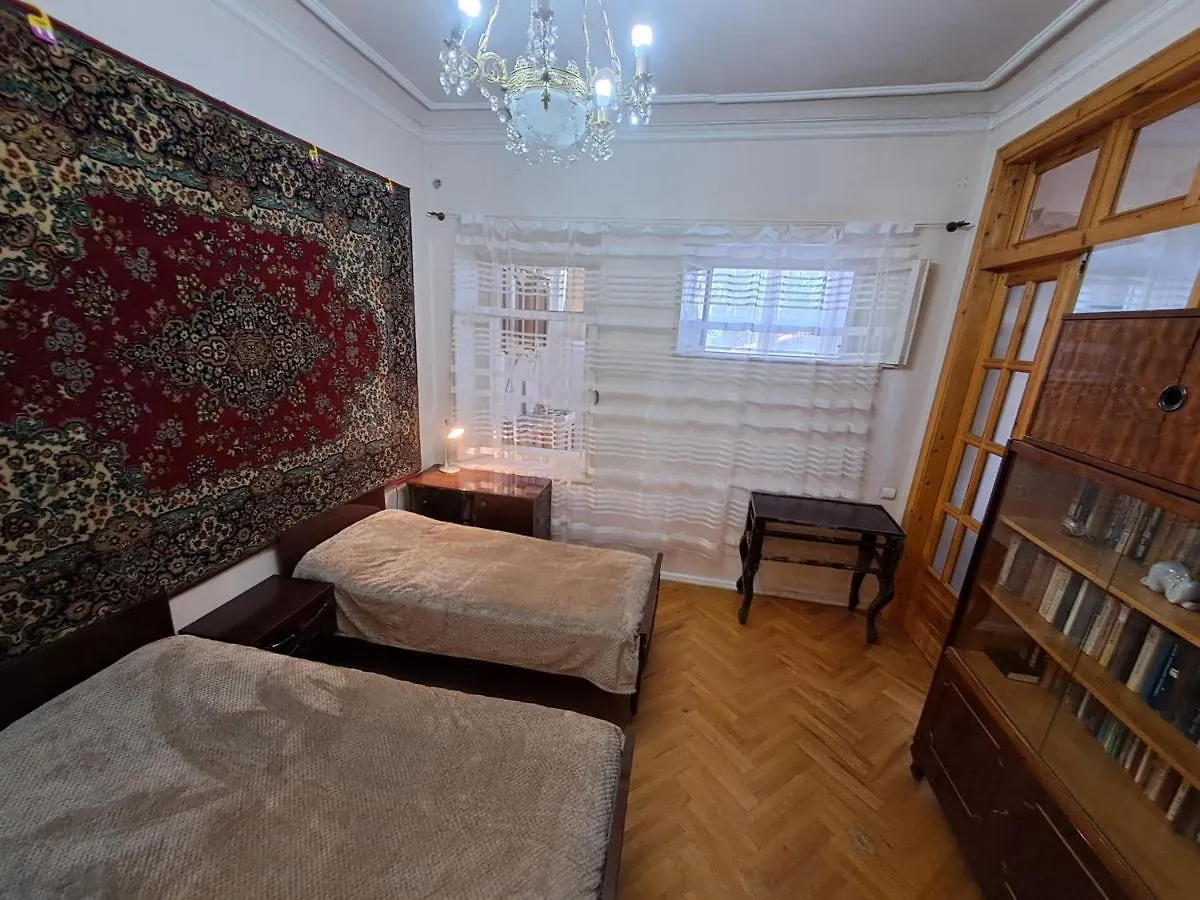 Sololaki Center Διαμέρισμα Τυφλίδα 0*,  Γεωργία