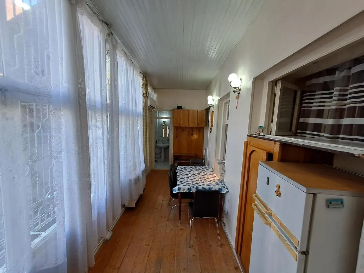 Sololaki Center Διαμέρισμα Τυφλίδα