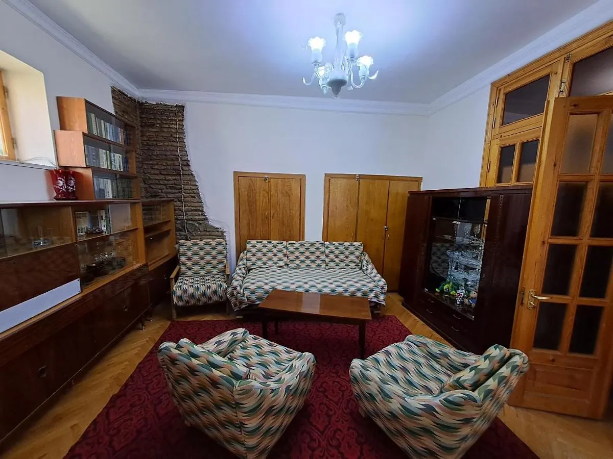Sololaki Center Διαμέρισμα Τυφλίδα 0*,