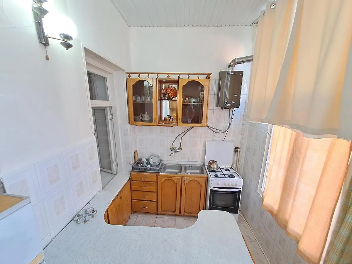 Sololaki Center Διαμέρισμα Τυφλίδα