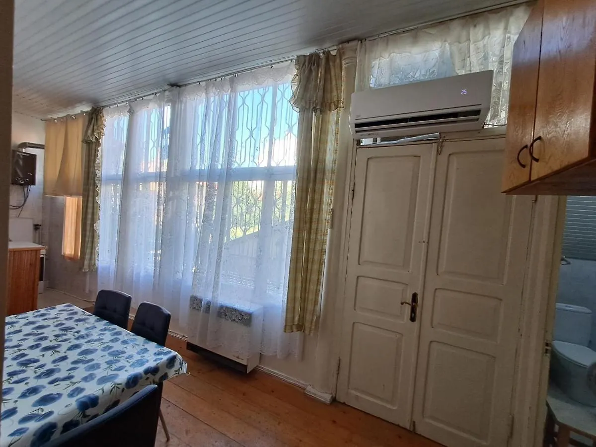 Sololaki Center Διαμέρισμα Τυφλίδα Γεωργία