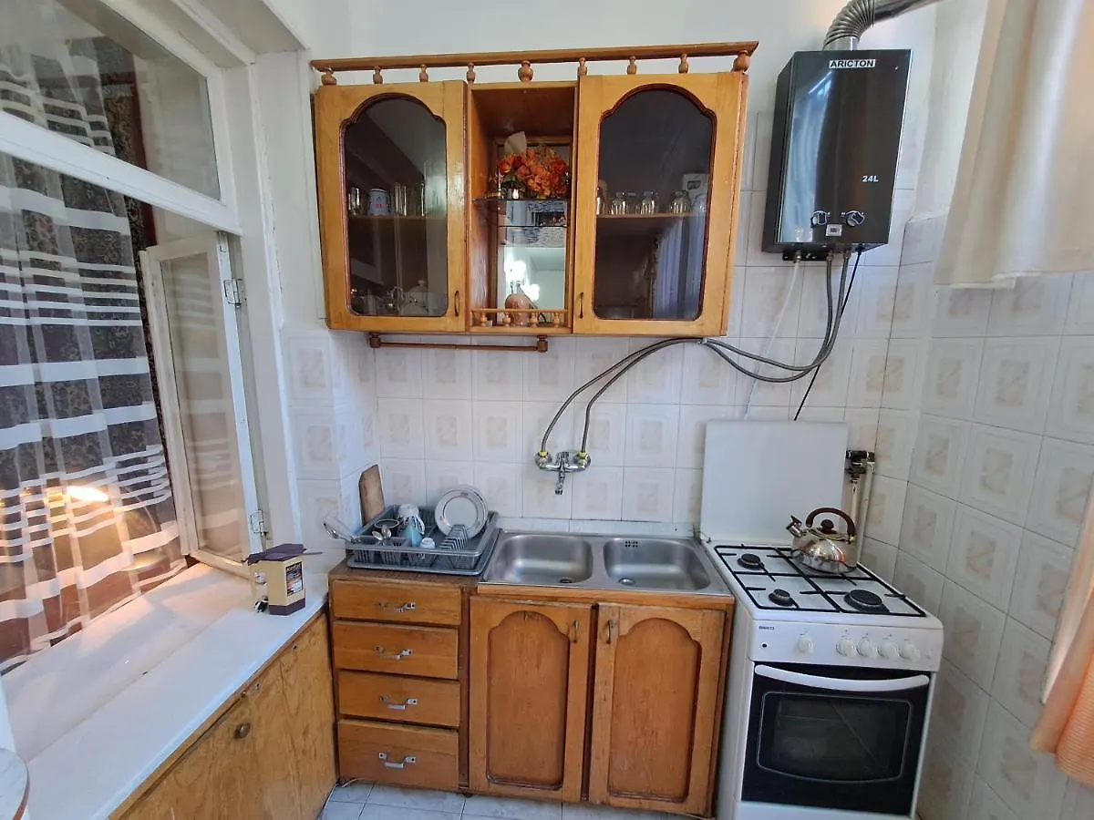 Sololaki Center Διαμέρισμα Τυφλίδα